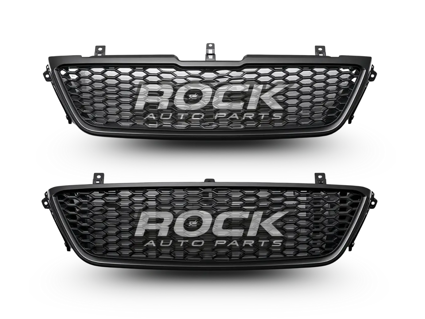 Car Grilles from Rock Auto