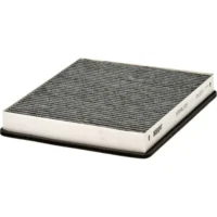 Hengst E1916LC01 Cabin Air Filter for Volvo XC90 S60 V70 XC70 S80 1999-2006