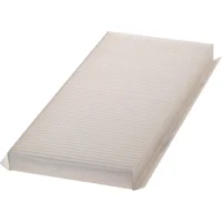Hengst E1918LI Cabin Air Filter for MB Mercedes Mercedes-Benz B200 2006-2011