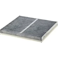 Hengst E2933LC Cabin Air Filter for E86 Z Series E85 BMW Z4 2003-2016