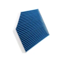Hengst E2948LB Cabin Air Filter for Porsche Macan Audi A5 Quattro S5 Q5 SQ5 A4