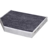 Hengst E2948LC Cabin Air Filter for Porsche Macan Audi A5 Quattro S5 Q5 SQ5 A4