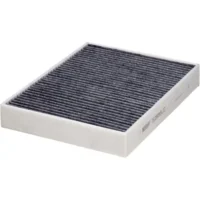 Hengst E2980LC Cabin Air Filter for VW Porsche Cayenne Volkswagen Touareg 11-17