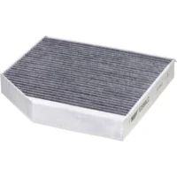 Hengst E2996LC Cabin Air Filter for Audi A6 Quattro S6 A8 S8 A7 RS7 S7 2013-2018