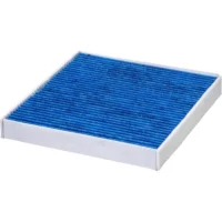 Hengst E2998LB Cabin Air Filter for VW Sedan Audi A3 Volkswagen GTI S3 Quattro