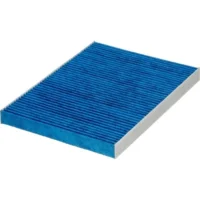 Hengst E900LB Cabin Air Filter for VW Sedan Volkswagen Beetle GTI Golf City TT