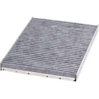 Hengst E900LC Cabin Air Filter for VW Sedan Volkswagen Beetle GTI Golf City TT