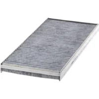 Hengst E912LC Cabin Air Filter for Sprinter Dodge 2500 Van 3500 2003-2006