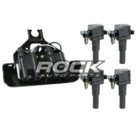 Ignition Coil Rock Auto