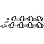 Intake Manifold Gasket For 1999-2013 Chevrolet Silverado 1500 Lower