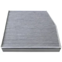 Mahle LAK 879 Cabin Air Filter for MB Mercedes INFINITI QX30 CLA250 GLA45 AMG