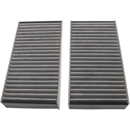 Mahle LAK878S Set of 2 Cabin Air Filters for MB Mercedes ML Class GLS550 Pair