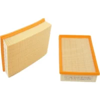 Mahle LX 343 Air Filters for 3 Series 325 330 320 525 530 323 328 528 E83 X3 BMW