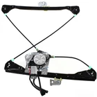 Power Window Regulator 99-05 For Pontiac Grand Am Sedan Front Right With Motor