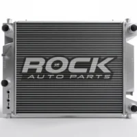 For MACK GU7 GU700 10.8L 12.8L Radiator Coolant Overflow Tank 25174629