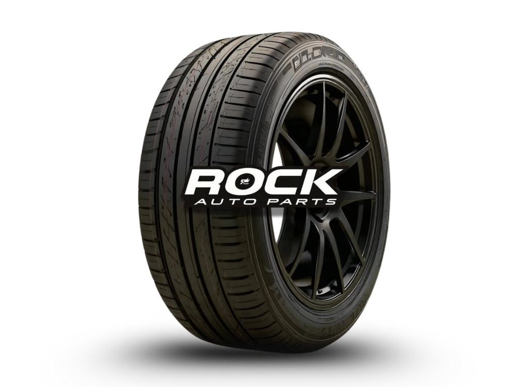 Rock Auto Tires