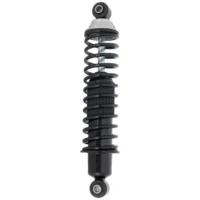 Set of 2 Shock Rear Driver and Passenger Side for VW Left Right Grand Caravan Pair