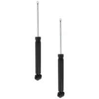 Shock Absorbers For 2016-2020 Chevrolet Malibu Driver and Passenger Side Rear