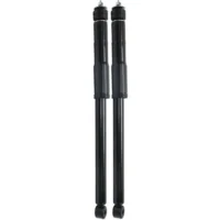 Shock absorbers For 2007-2013 Suzuki SX4 Rear Driver and Passenger Side