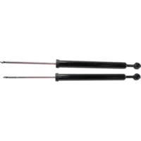 Shock absorbers For 2010-2013 Mazda 3 Rear Driver and Passenger Side