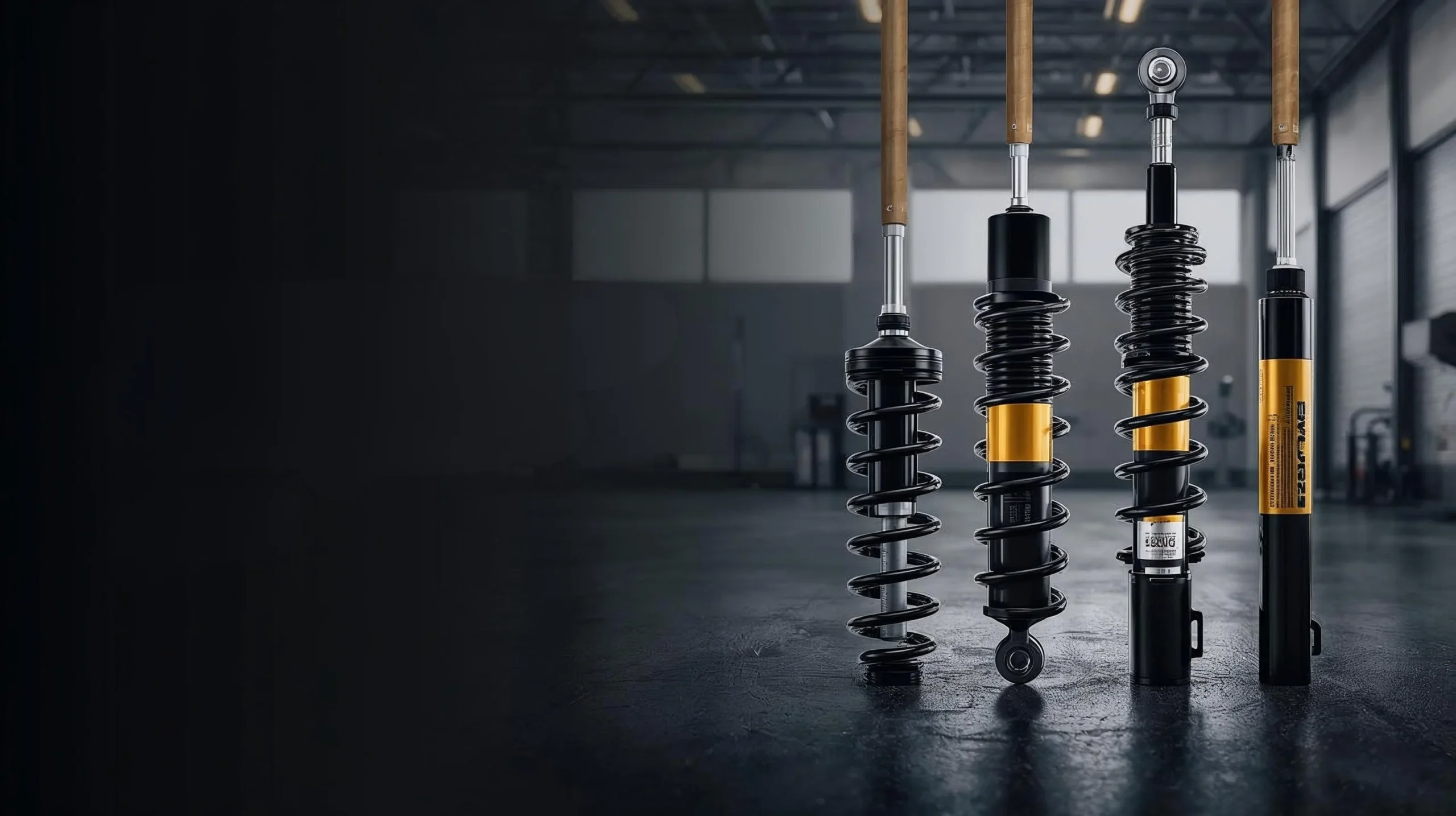 shocks & Struts