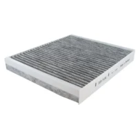 Vemo V10-31-1043 Cabin Air Filter for MB Mercedes G Class Mercedes-Benz G65 AMG