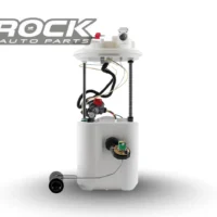 New Auxiliary Water Pump VW Volkswagen Touareg Porsche Cayenne Audi TT Quattro