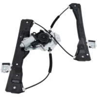 Window Regulator Assembly Front Passenger Side For 2011-2014 Chevrolet Volt