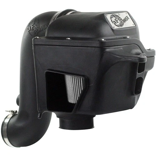 aFe 51-82032 Air Intakes Hose for Ram Truck 2500 3500 Dodge 2010