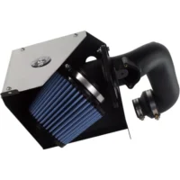 aFe 54-10322 Cold Air Intakes for Audi A4 Quattro 2002-2005